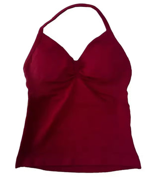 MST Dfyne Impact Backless Top