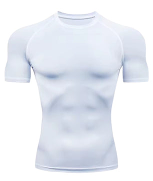 MST Impact Compression Shirt