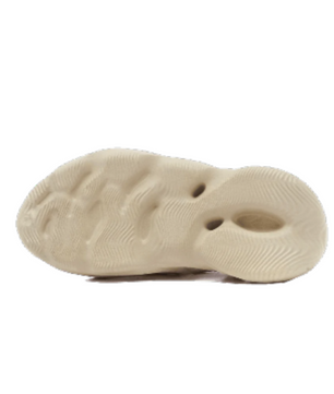 Adidas Yeezy Foam Runners Sand