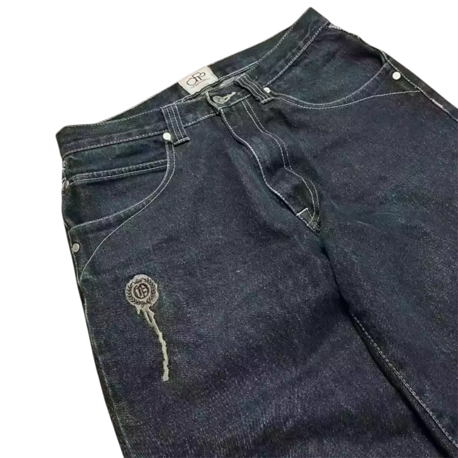 MST Street Era 2.1 Baggy Jeans