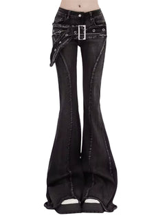 MST Phase 2000s Low Rise Jeans 2.2