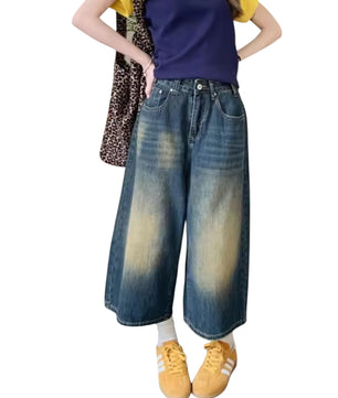 MST Phase 2000s Long Jorts