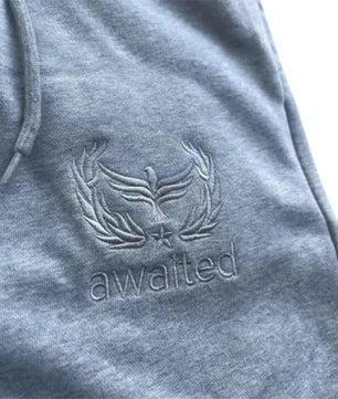 MST impact Sag Layered Jorts