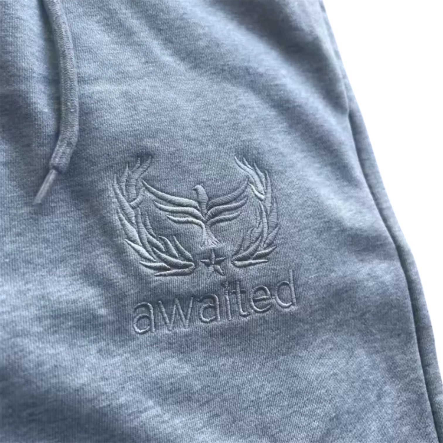 MST impact Sag Layered Jorts