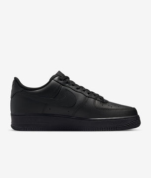 Nike Air Force 1 '07 Black - Mystyletoday