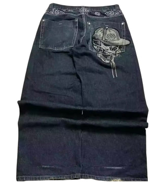 MST Street Era 2.1 Baggy Jeans