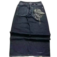 MST Street Era 2.1 Baggy Jeans