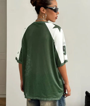 MST Alley 90’s Jersey 2.1 T-Shirt