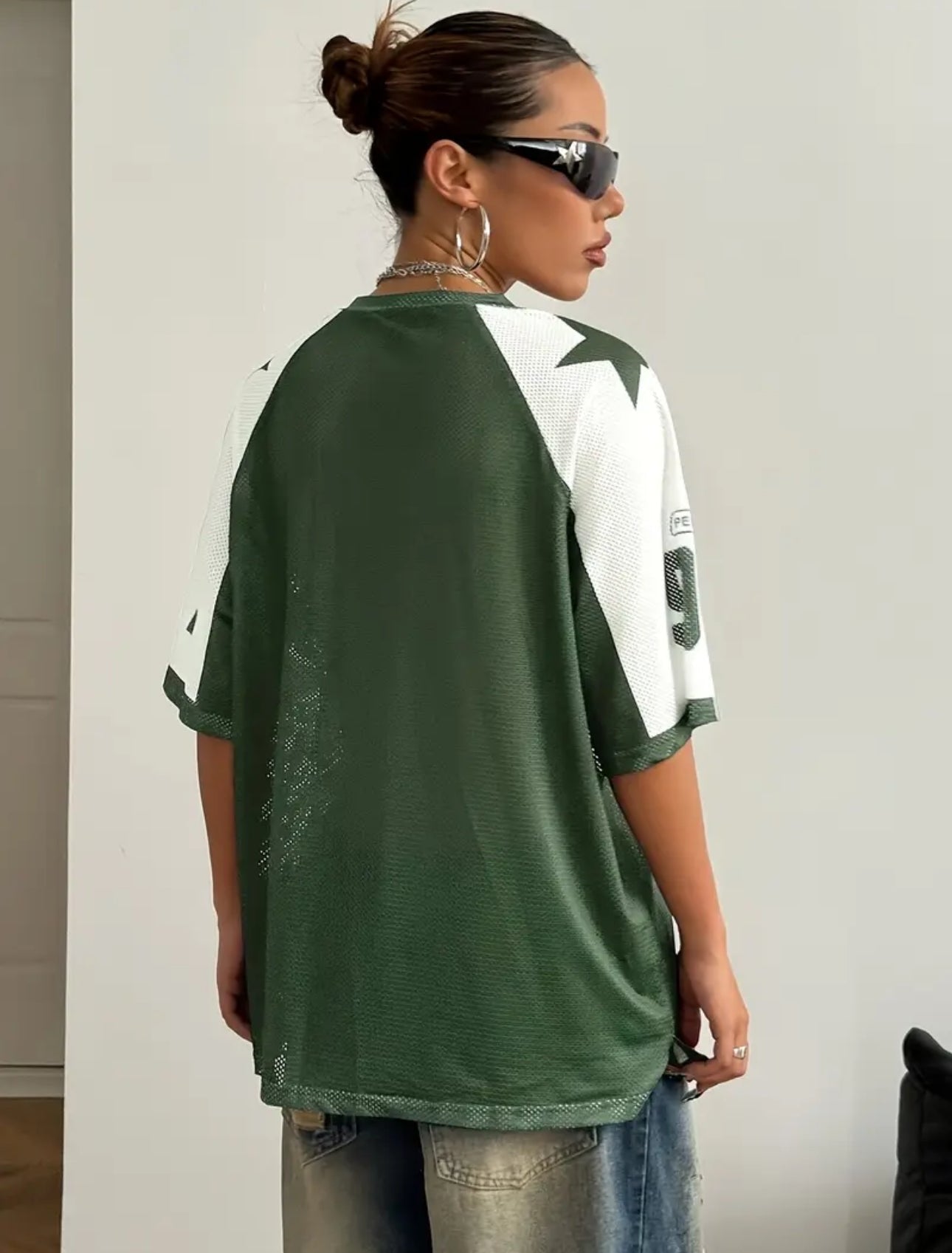 MST Alley 90’s Jersey 2.1 T-Shirt