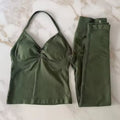  Army Green