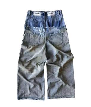 MST Street Era 2.7 Baggy Jeans
