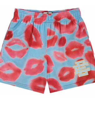 MST Impact Gym Shorts