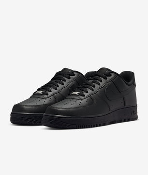 Nike Air Force 1 '07 Black - Mystyletoday