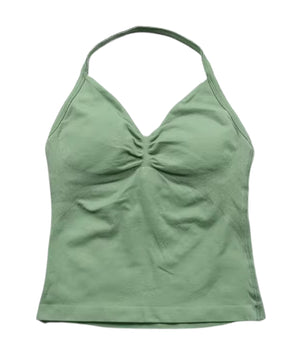 MST Dfyne Impact Backless Top