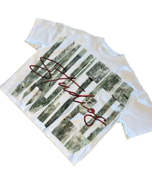 Camiseta extragrande MST Phase 2000s 2.5