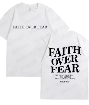 MST God Did 2.1 T-Shirt