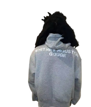 MST Street Era 2.3 Zipper Hoodie