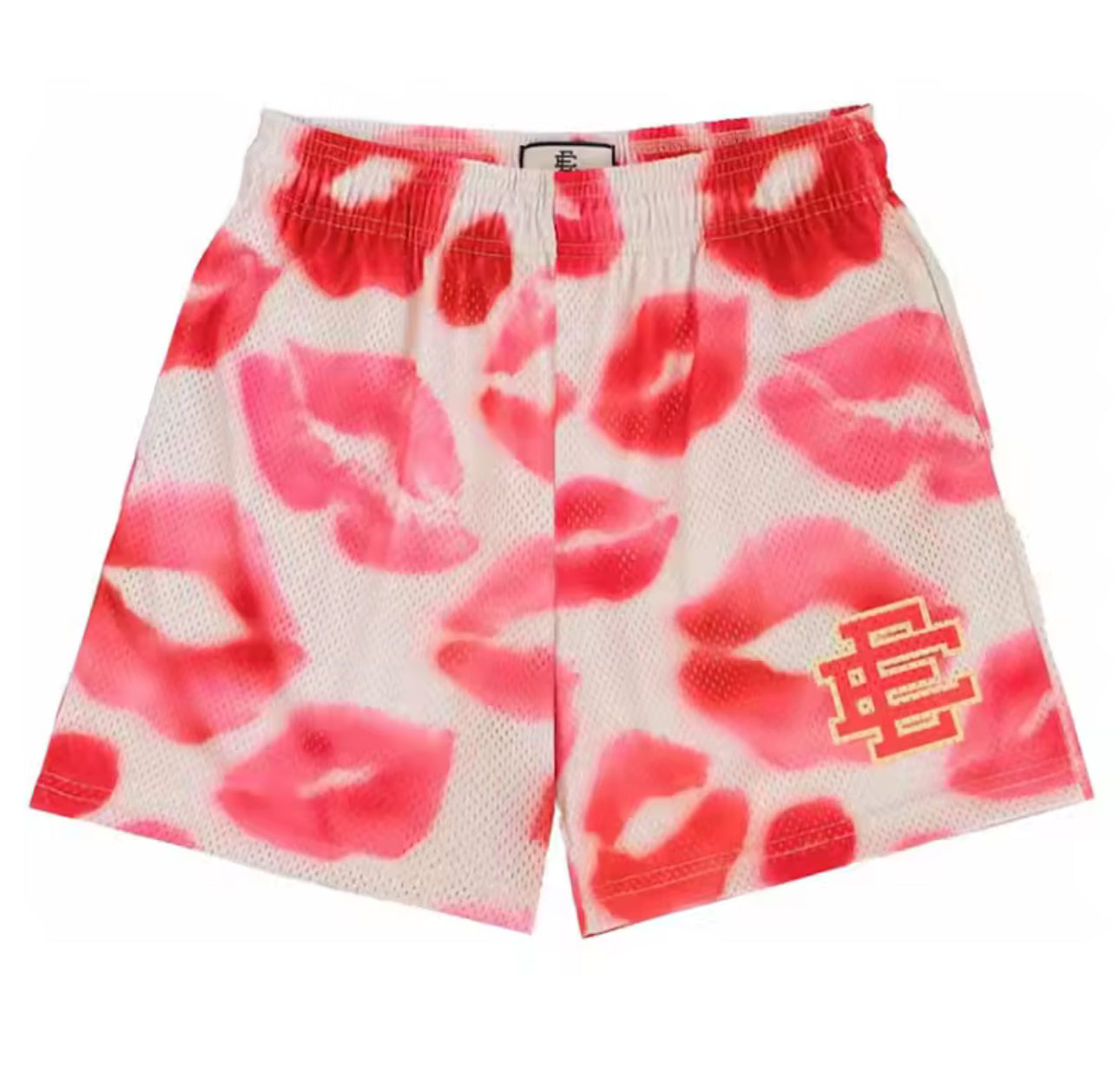 MST Impact Gym Shorts