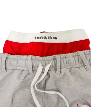 MST Sag Layered 2.1 Jogger