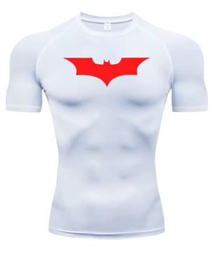 MST Impact Batman Compression Shirt