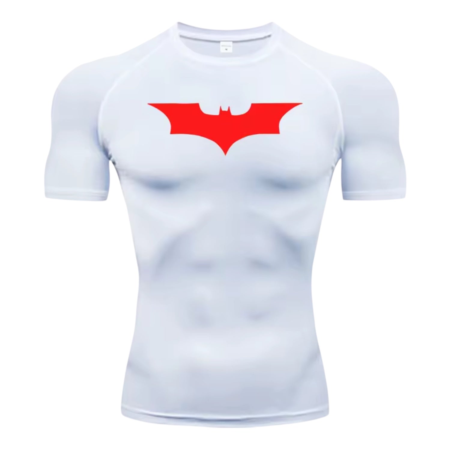 MST Impact Batman Compression Shirt