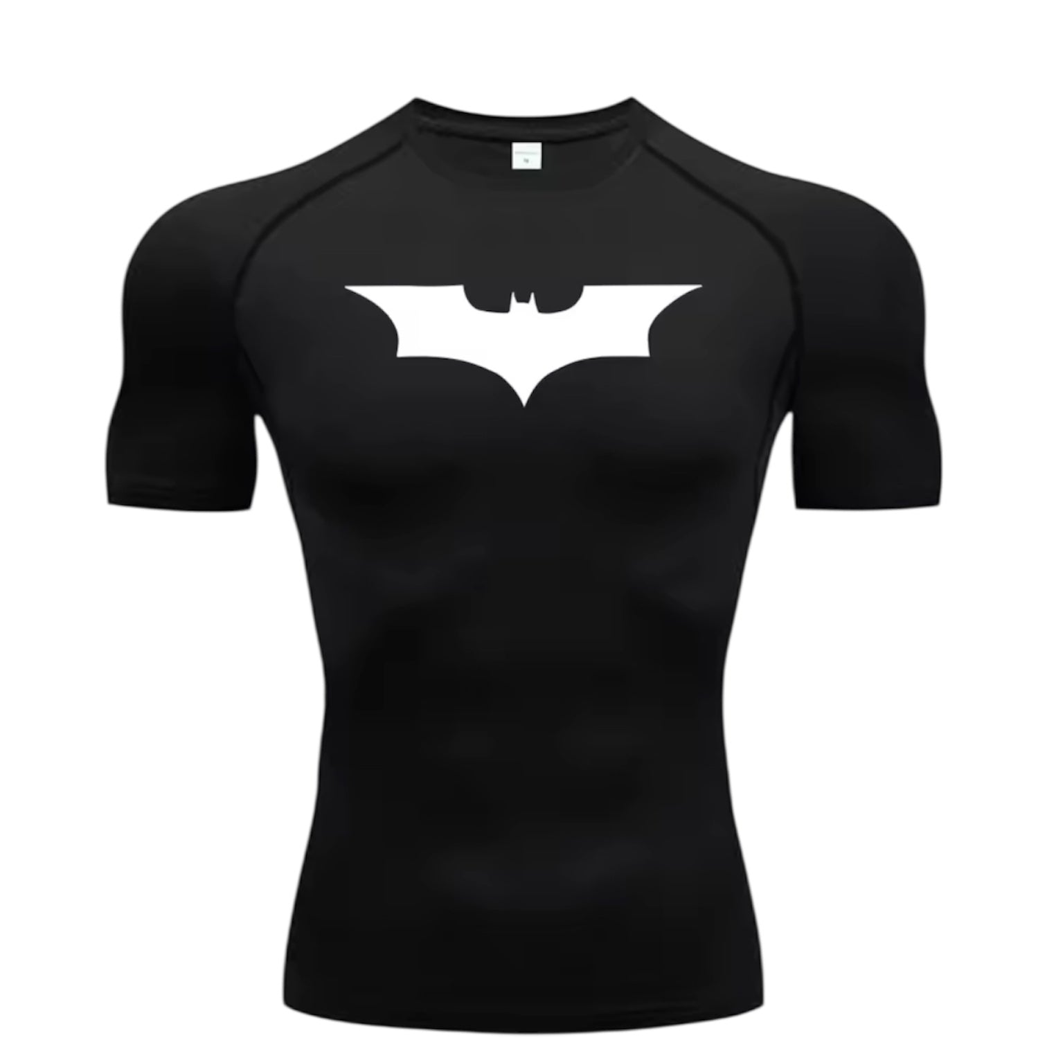 MST Impact Batman Compression Shirt