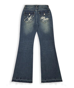 MST Alley 90’s 2.0 Low Rise Jeans