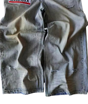 MST Street Era 2.7 Baggy Jeans