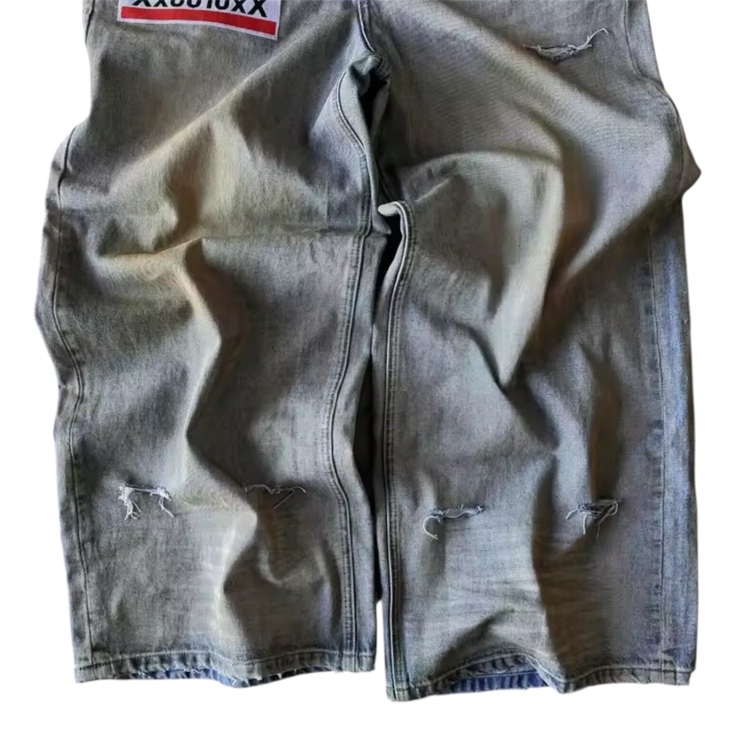 MST Street Era 2.7 Baggy Jeans