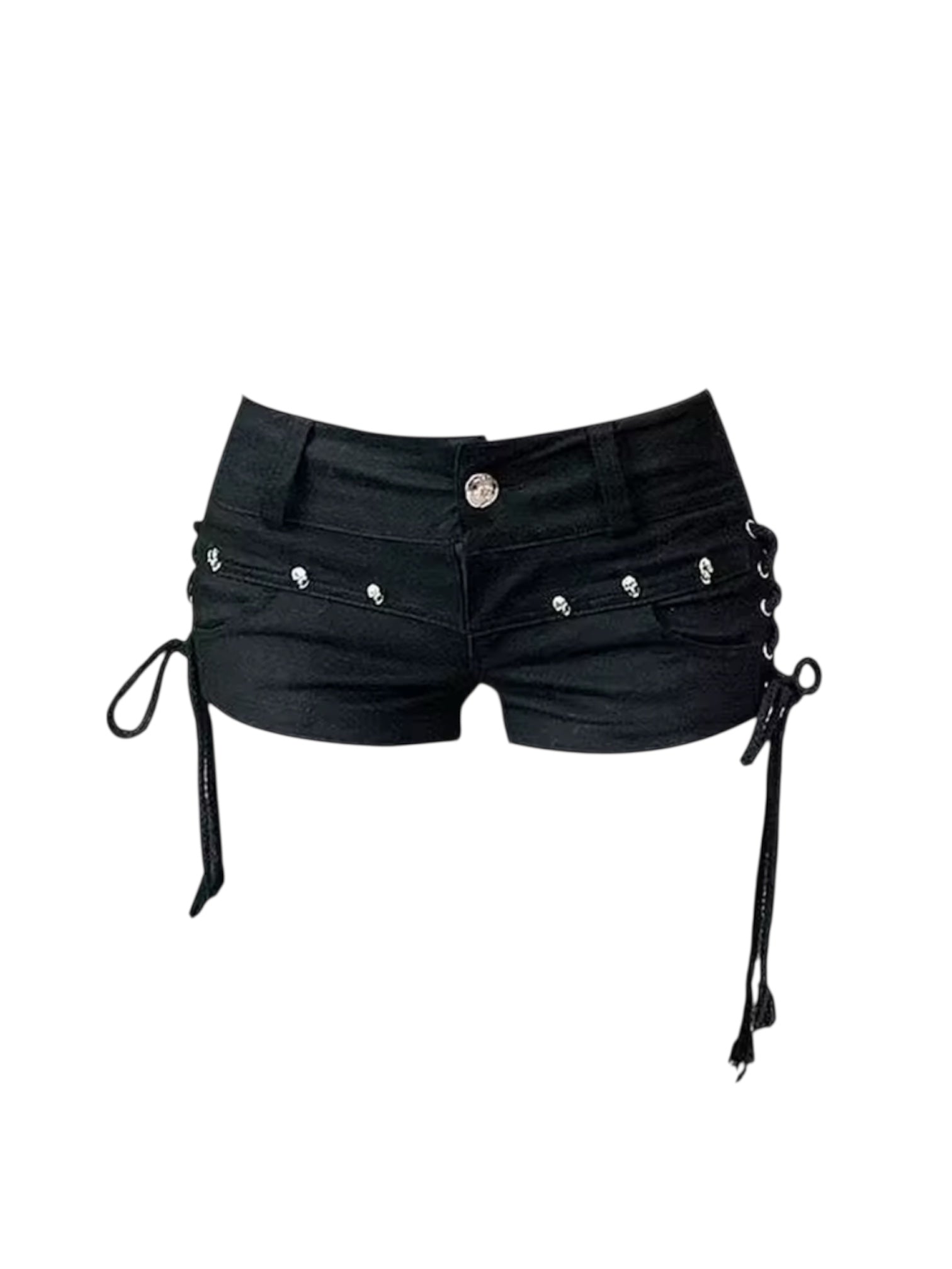 MST Phase 2000s 4.2 Low Rise Short