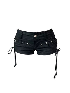 MST Phase 2000s 4.2 Low Rise Short