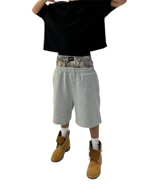 MST impact Sag Layered Jorts