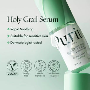 Purito Seoul Wonder Releaf Centella Serum