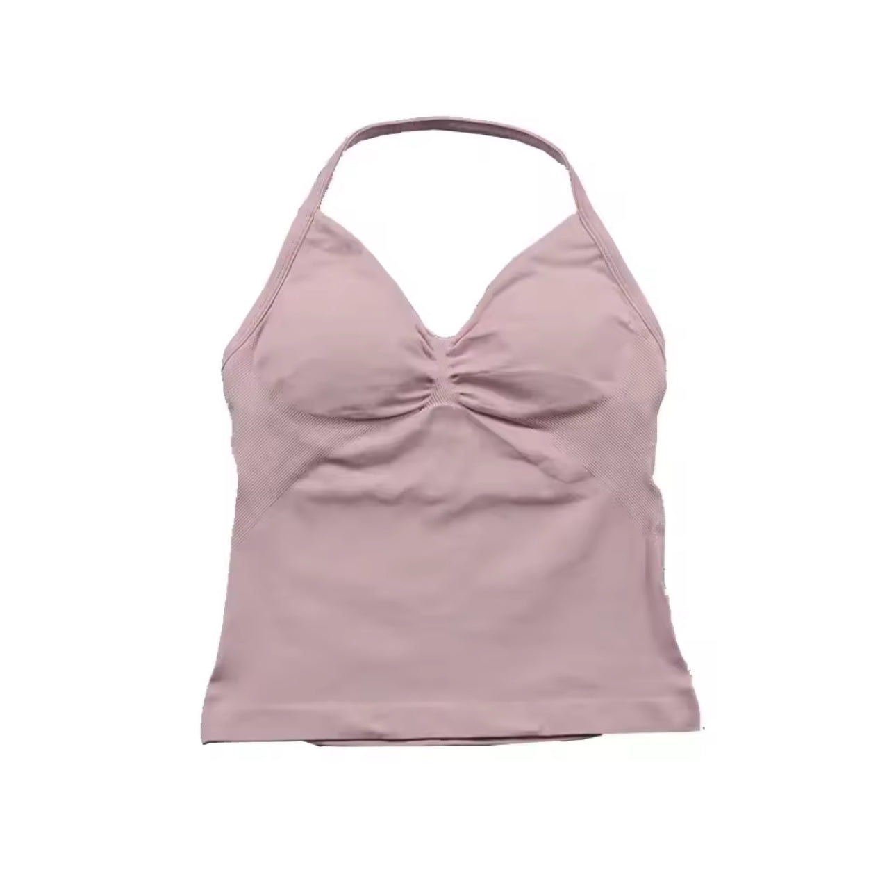 MST Dfyne Impact Backless Top