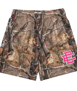 MST Impact Gym Shorts