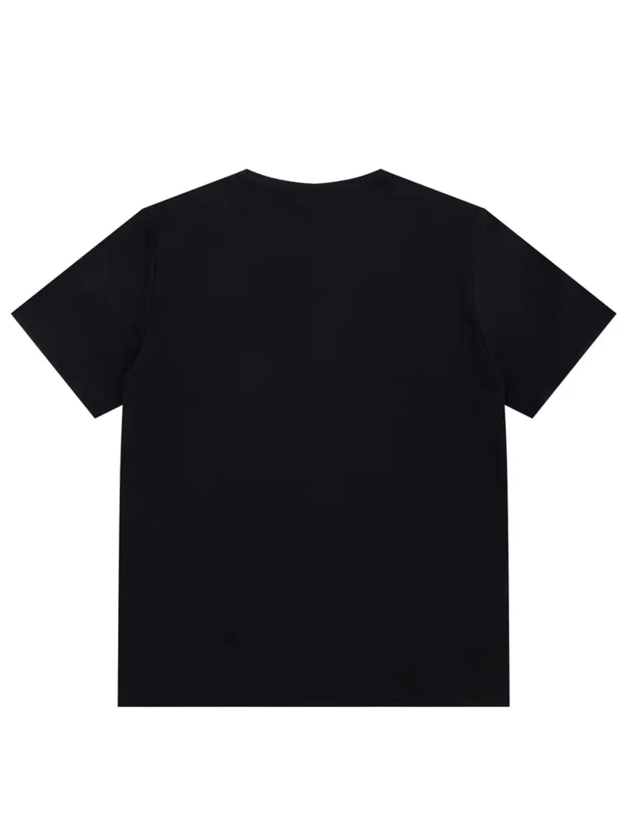 Camiseta extragrande MST Phase 2000s 3.3