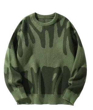 MST Street Era Sweatshirt