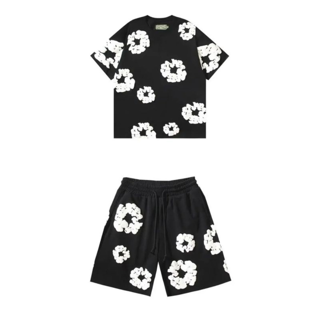 Denim Tears Summer Set