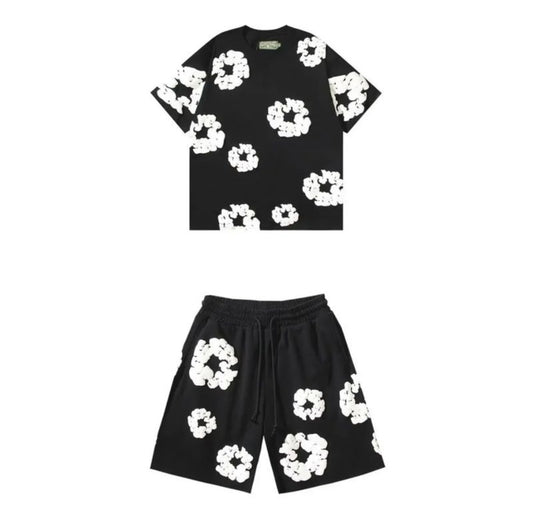 Denim Tears Summer Set