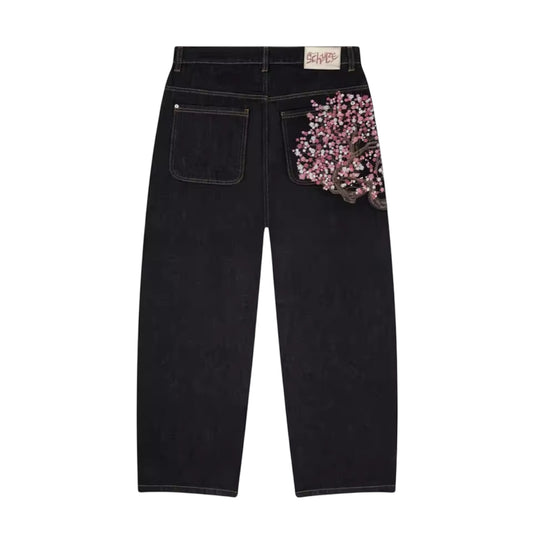 MST Street Era 2.8 Baggy Jeans