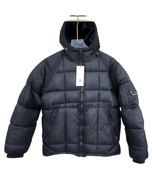 MST Street Era puffer 2.1 Jacket