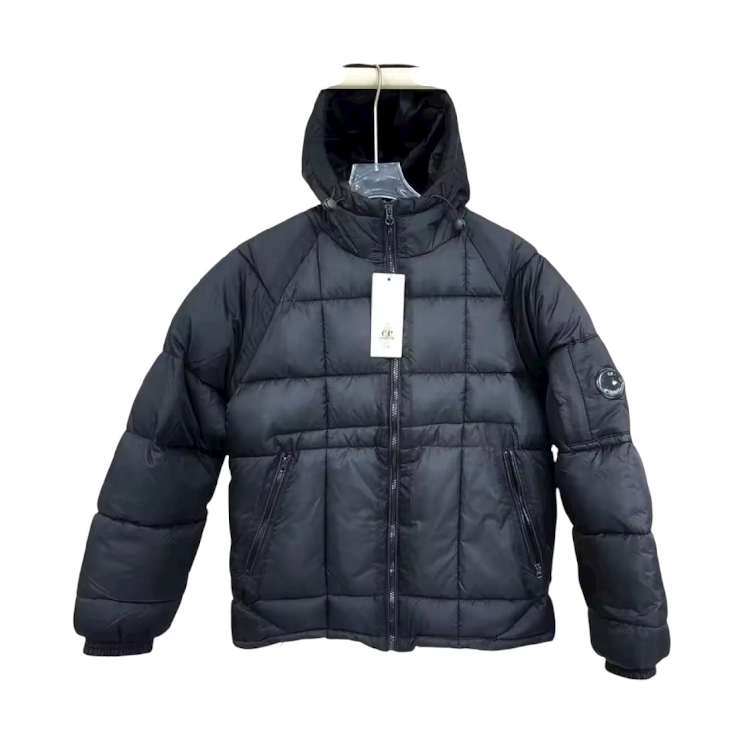 MST Street Era puffer 2.1 Jacket