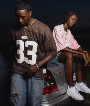 MST Phase 2000s 4.0 Jersey T-Shirt