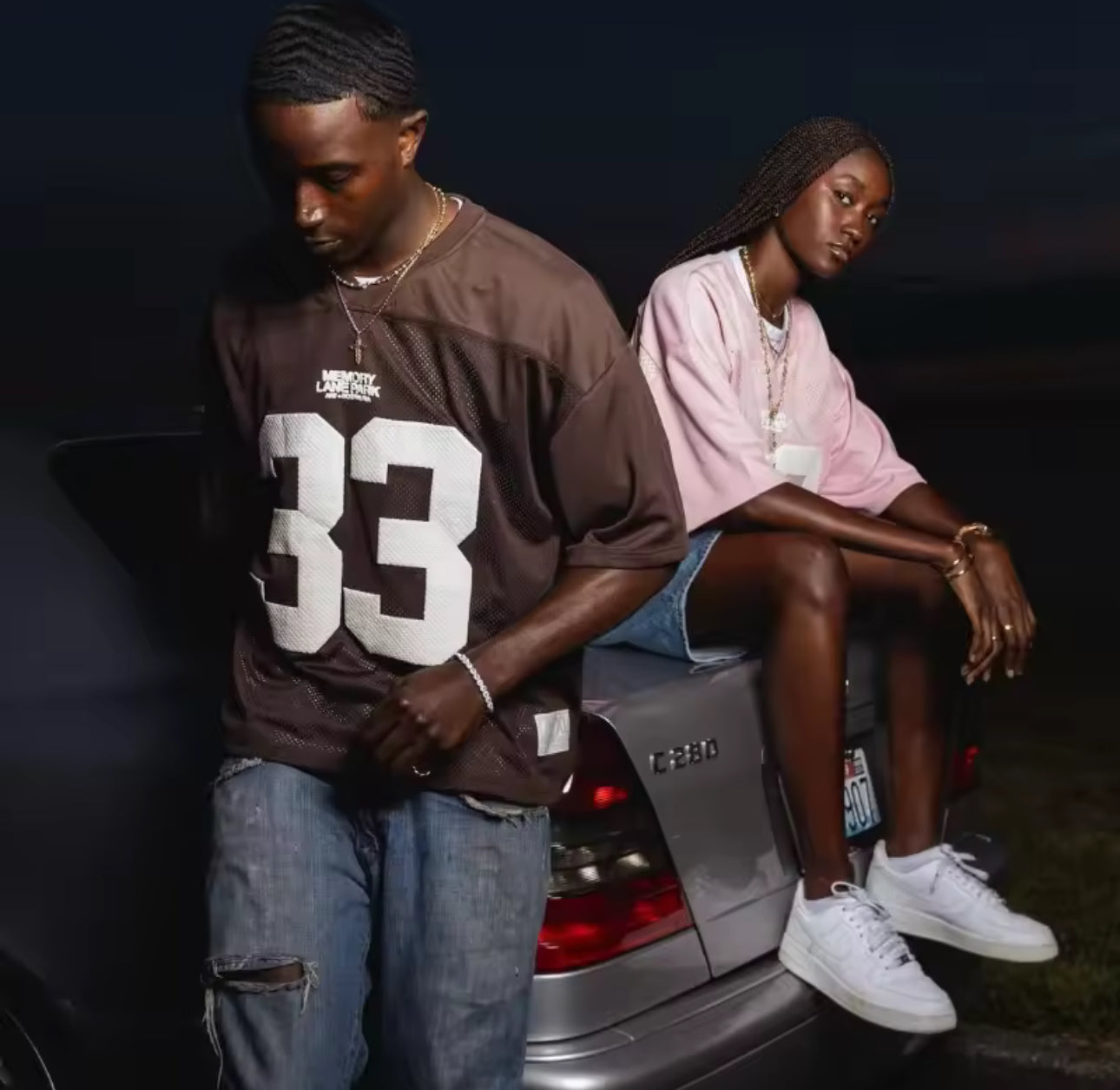 MST Phase 2000s 4.0 Jersey T-Shirt