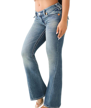 MST Phase 2000s Low Rise Vintage Jeans