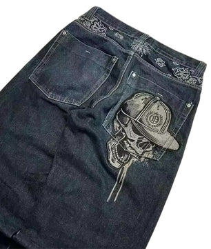 MST Street Era 2.1 Baggy Jeans