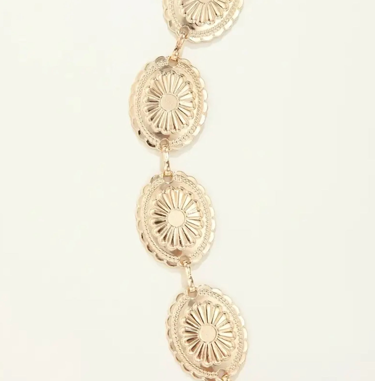 MST Alley 90’s 2.0 Belt - Mystyletoday