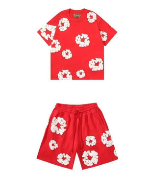 Denim Tears Summer Set