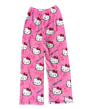 MST Hello Kitty Pajama pants