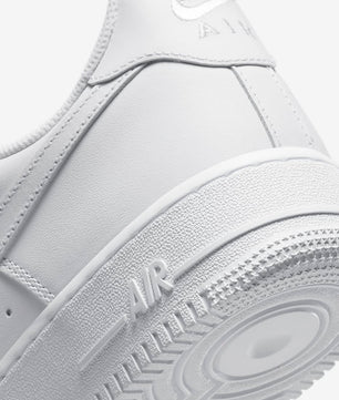 Nike Air Force 1 '07 White - Mystyletoday